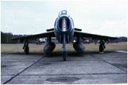 Republic F-84F Thunderstreak / FU-66