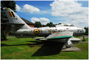 Republic F-84F Thunderstreak / FU-66