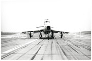 Republic F-84F Thunderstreak / FU-76