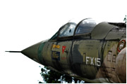 Lockheed F-104G Starfighter / FX-15