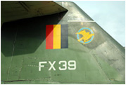  Starfighter / FX-39