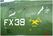  Starfighter / FX-39