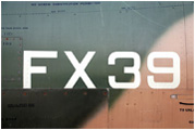  Starfighter / FX-39