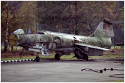 Lockheed F-104G Starfighter / FX-41