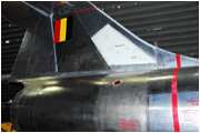Lockheed Starfighter F-104G / FX-47
