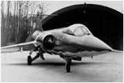 Lockheed F-104G Starfighter / FX-69