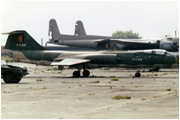 Lockheed F-104G Starfighter / FX-69