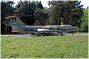 Lockheed F-104G Starfighter / FX-86