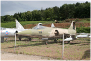 Lockheed F-104G Starfighter / FX-90