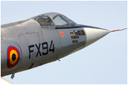 Lockheed F-104G Starfighter / FX-94