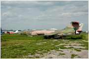 Lockheed F-104G Starfighter / FX-99