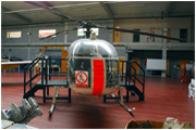 Sud Aviation Alouette II / G-90