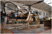 Sud Aviation SA313B Alouette II