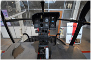 Sud Aviation SA313B Alouette II