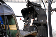 Sud Aviation SA313B Alouette II / G-93