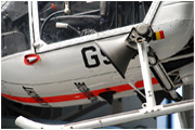 Sud Aviation SA.3180/ Alouette II - G-94