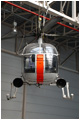 Sud Aviation SA.3180/ Alouette II - G-94