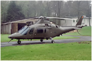 Agusta A109BA Hirundo / H-16