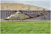 Agusta A109BA Hirundo / H-16