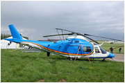 Agusta A109BA Hirundo / H-16