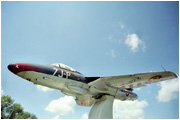 Hawker Hunter F.4 / ID-123
