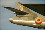 Hawker Hunter F.4 / ID-123