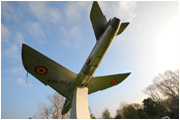 Hawker Hunter F.4 / ID-123