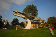 Hawker Hunter F.4 / ID-123