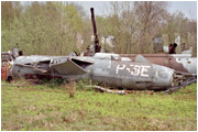 Hawker Hunter F.4 / ID-16