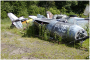 Hawker Hunter F.4 / ID-16