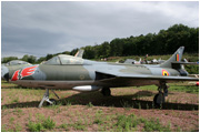 Hunter Hunter F.4 / ID-44