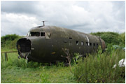 Douglas DC-3 / K-1