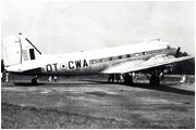 Douglas C-47B Dakota / K-1