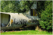 Douglas C-47B Dakota / K-31