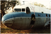 Douglas C-47B Dakota / K-31