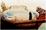 Douglas C-47B Dakota / K-31