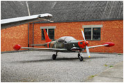 Siai Marchetti SF.260MB / ST-11