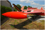 Fouga Magister CM.170R / MT-09