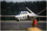 Fouga Magister CM.170R /MT-29