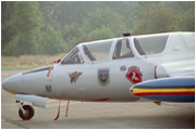 Fouga Magister CM.170R / MT-30