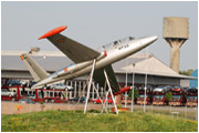 Fouga Magister CM.170R / MT-30