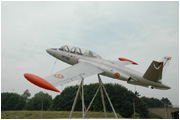 Fouga Magister CM.170R / MT-30