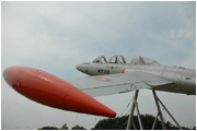 Fouga Magister CM.170R / MT-30