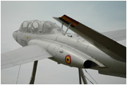 Fouga Magister CM.170R / MT-30