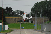 Fouga Magister CM.170R / MT-30