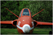 Potez Fouga Magister CM.170R / MT-31