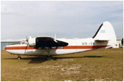 Percival Pembroke C.51 / RM-9