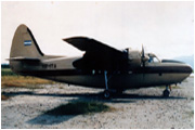 Percival Pembroke C.51 / RM-9
