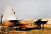 Percival Pembroke C.51 / RM-9