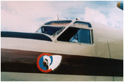 Percival Pembroke C.51 / RM-9